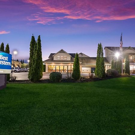 Best Western Milton Inn Blairsville Luaran gambar