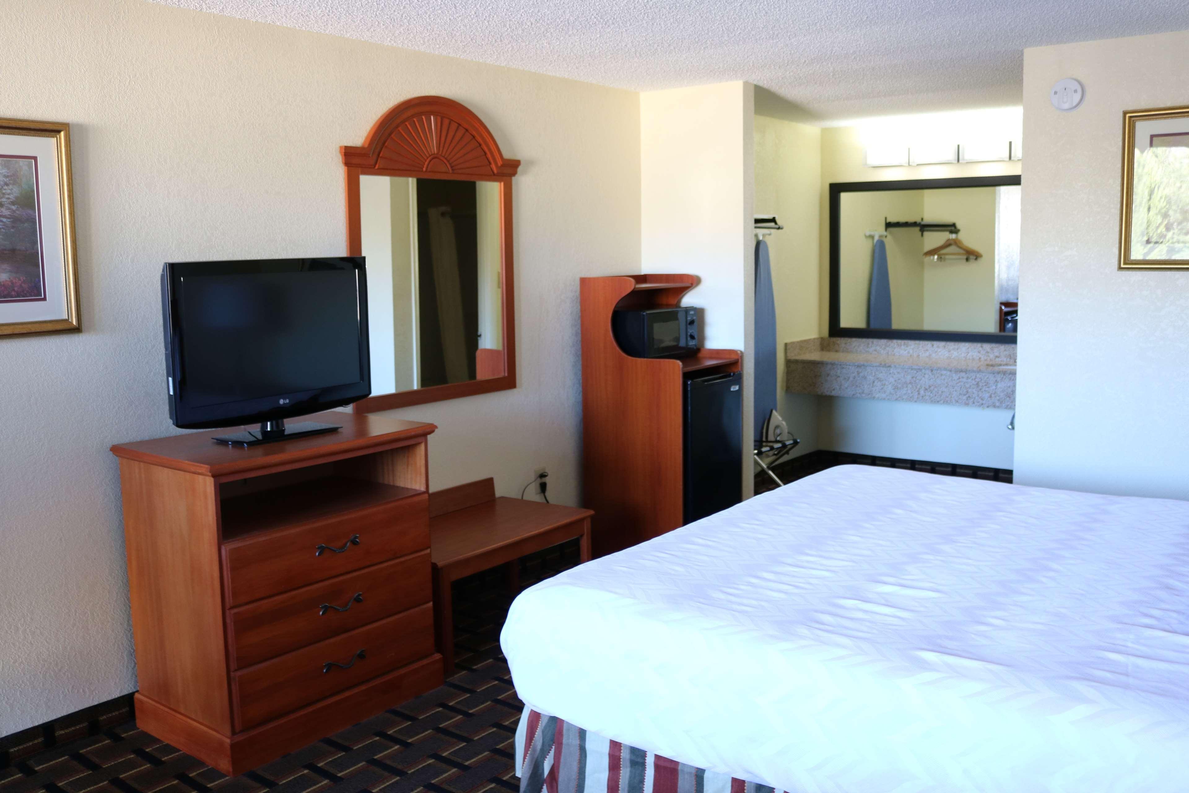 Best Western Milton Inn Blairsville Luaran gambar