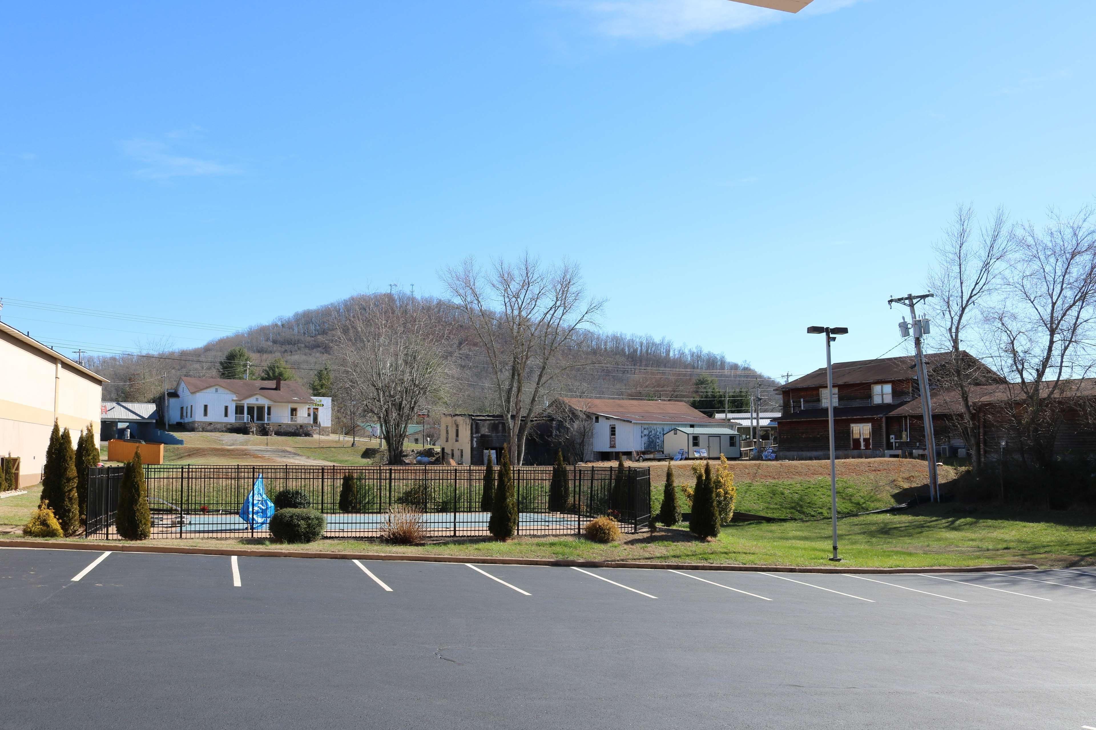 Best Western Milton Inn Blairsville Luaran gambar