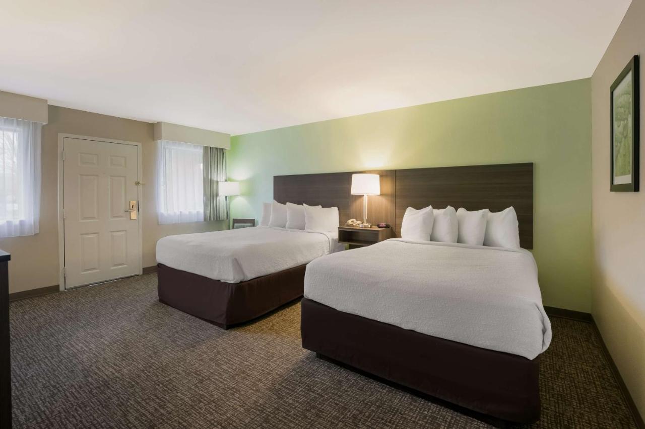Best Western Milton Inn Blairsville Luaran gambar
