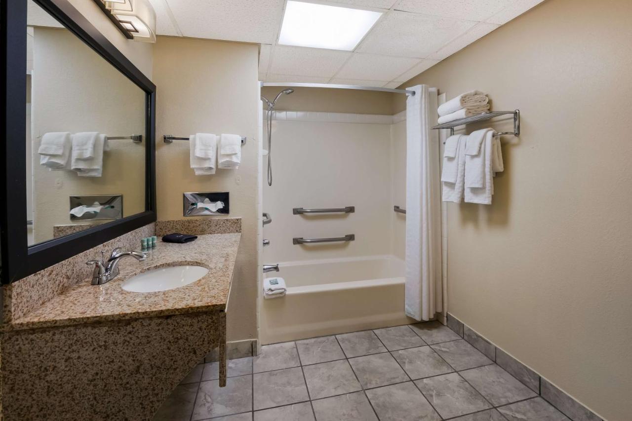 Best Western Milton Inn Blairsville Luaran gambar