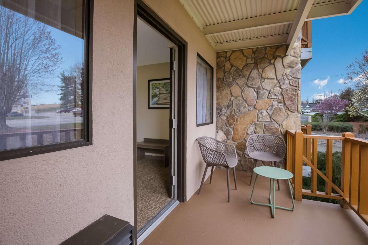 Best Western Milton Inn Blairsville Luaran gambar