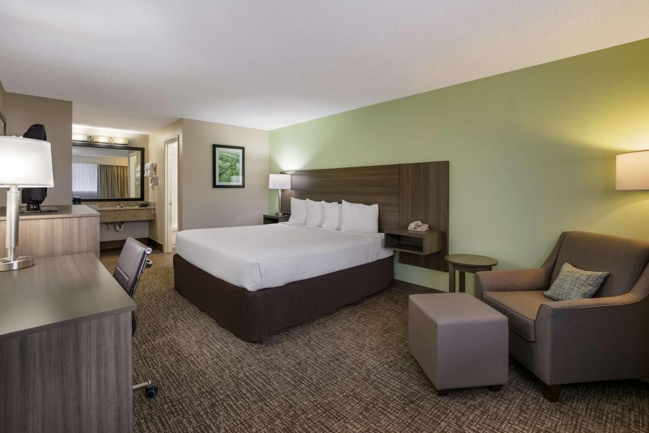Best Western Milton Inn Blairsville Luaran gambar