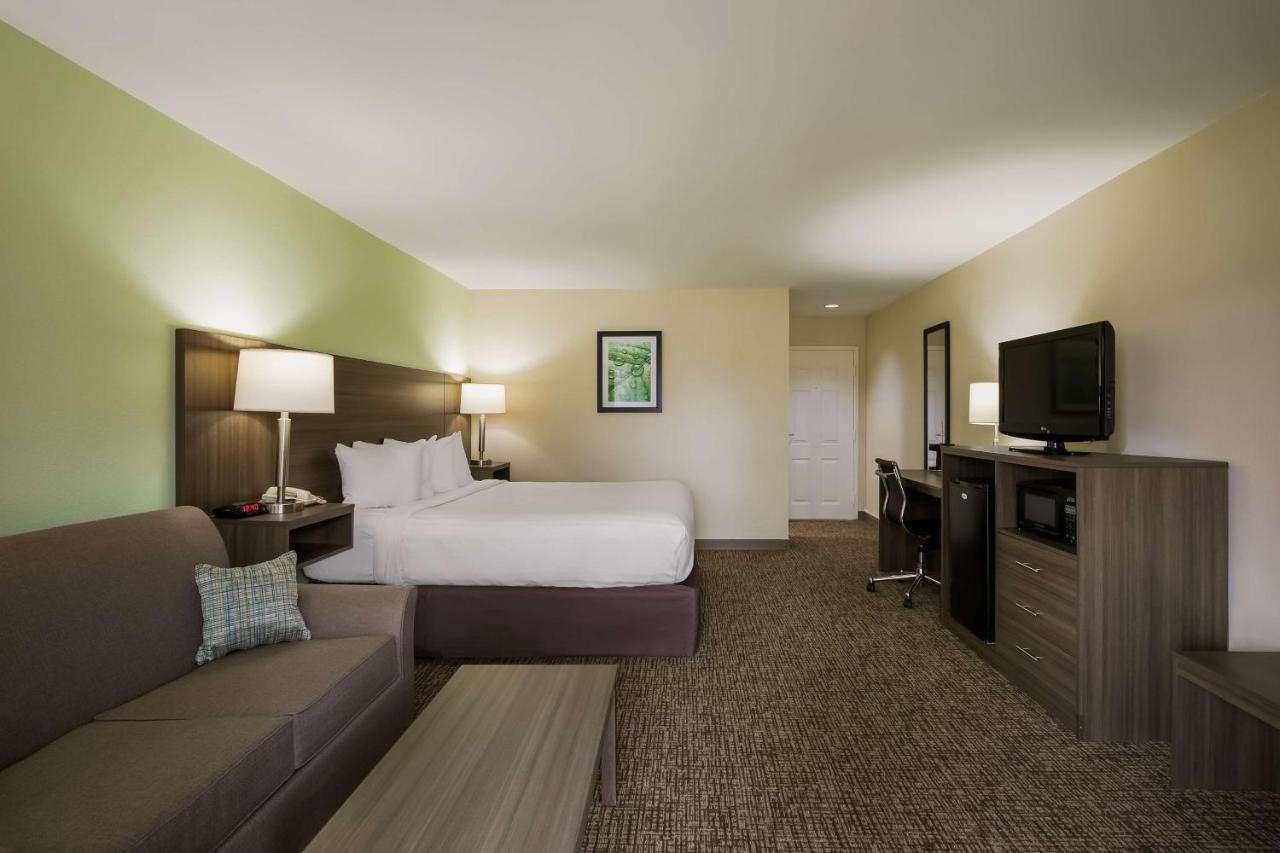 Best Western Milton Inn Blairsville Luaran gambar