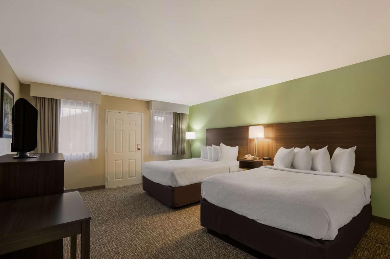 Best Western Milton Inn Blairsville Luaran gambar