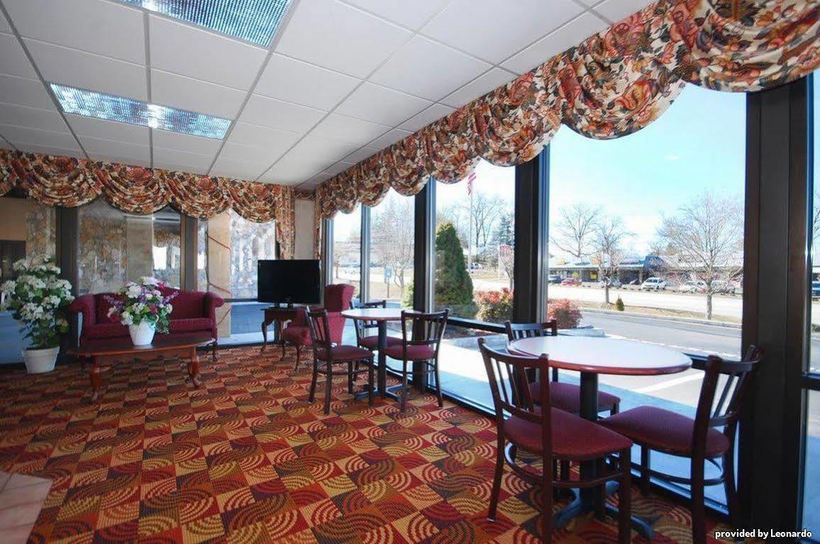Best Western Milton Inn Blairsville Luaran gambar