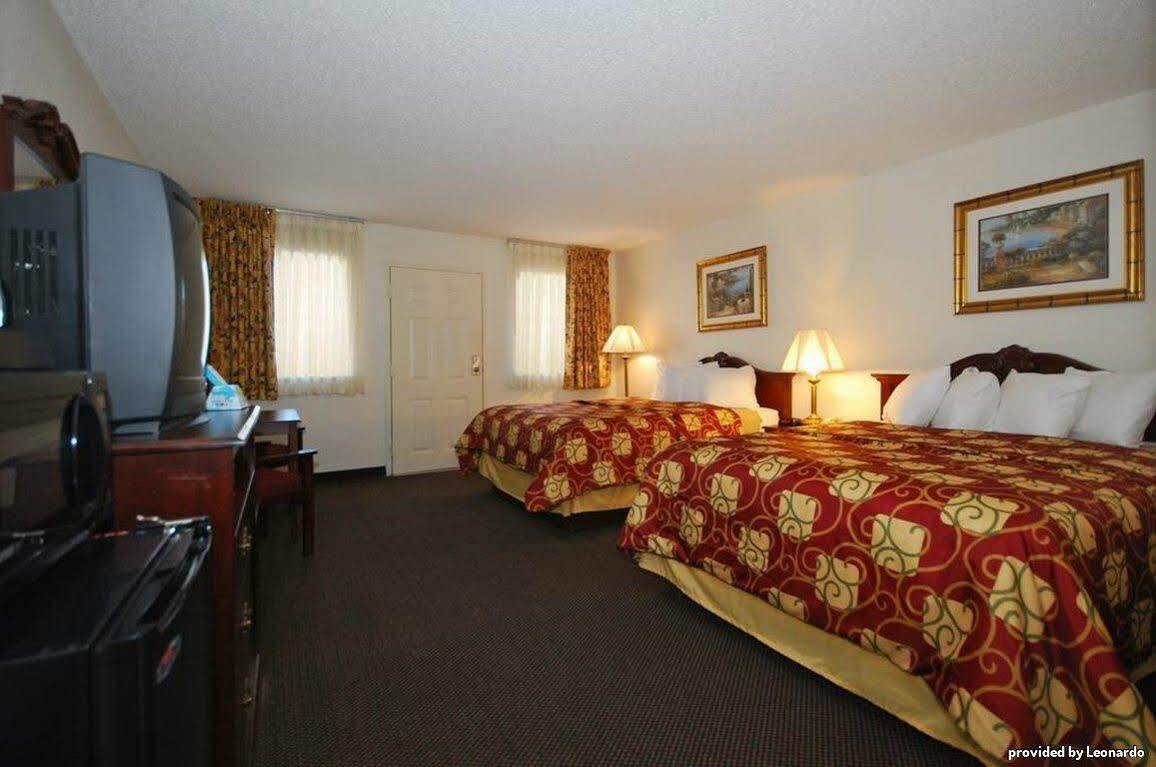 Best Western Milton Inn Blairsville Luaran gambar